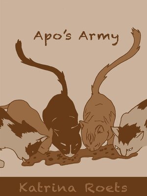 cover image of Apo's Army